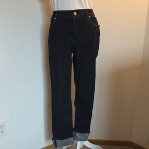 Classic Women's Jeans